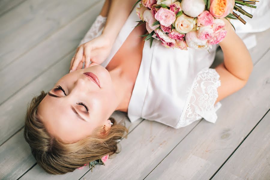 Fotógrafo de bodas Oksana Goncharova (ksunyamalceva). Foto del 29 de agosto 2017