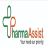 Pharma Assist icon