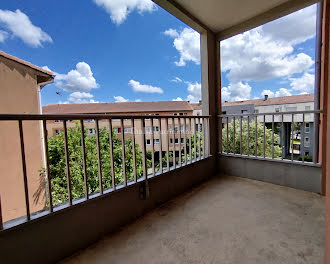 appartement à Toulouse (31)