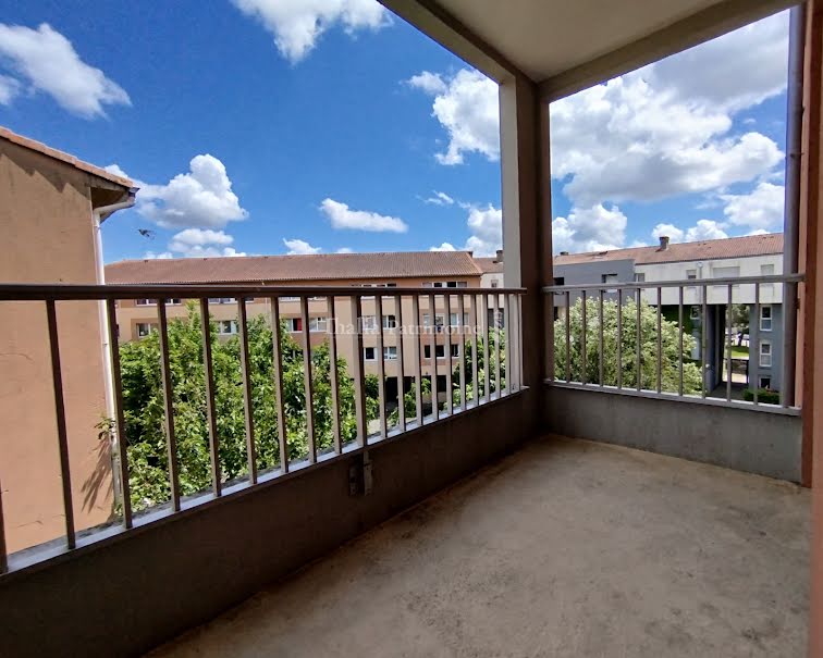 Vente appartement 2 pièces 44 m² à Toulouse (31000), 109 000 €