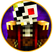 Pirates Skins for Minecraft  Icon