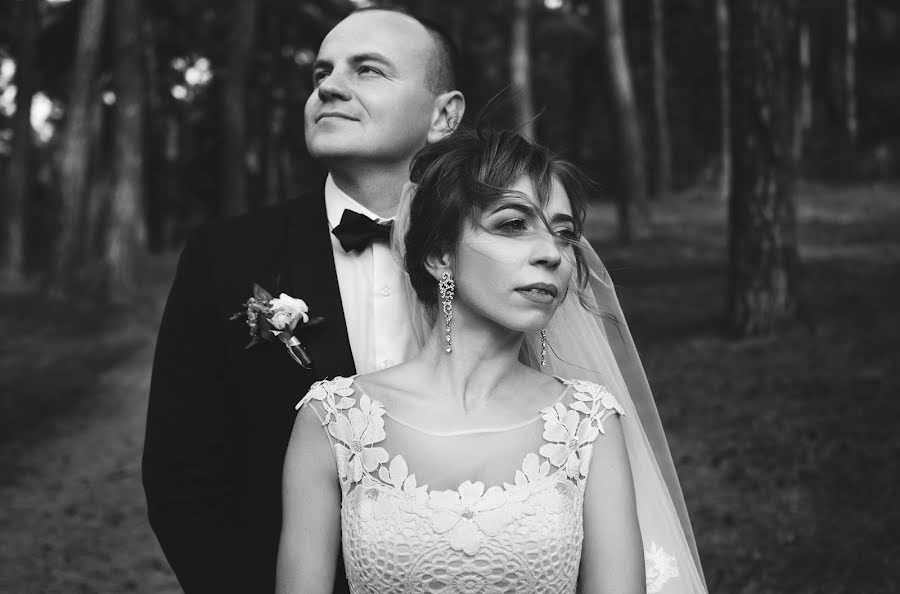 Wedding photographer Taras Yakovlev (yakovlevtaras). Photo of 10 March 2020