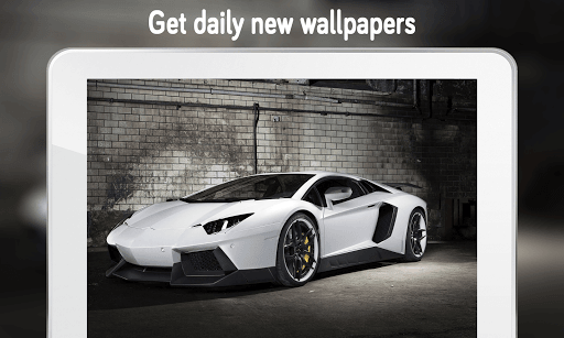 Sports Car Wallpaper Pc