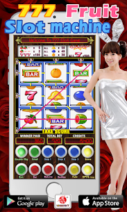 777 Fruit Slot Machine Cherry Master Apk Mod [Unlimited turns Crack] 8