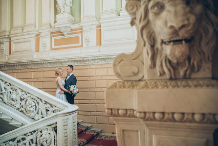 Hochzeitsfotograf Kseniya Pavlenko (ksenyawedphoto). Foto vom 2. März 2020