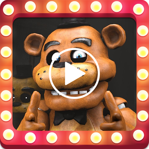 About: Lyrics FNAF 1 2 3 4 5 6 Songs Free (Google Play version