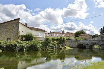 maison à Montier-en-Der (52)