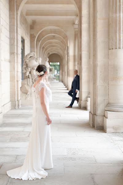 Fotógrafo de bodas Vincent Kem (vincentkem). Foto del 17 de junio 2020