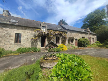 maison à Pontivy (56)