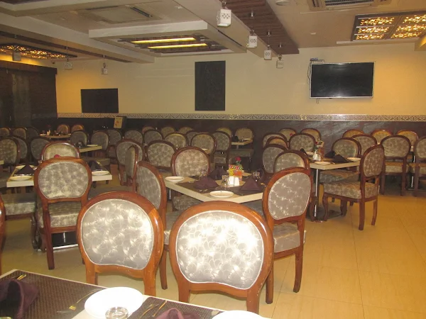 Lalit Fine Dine photo 