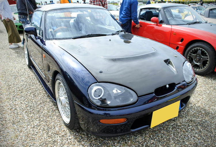 カプチーノのいつもイイネ&コメントありがとうございます🙇‍♂️・オープンカフェ・OpenCafe・浜名湖ガーデンパークに関するカスタム事例の投稿画像266枚目