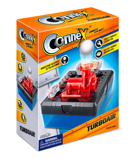 Title 2, Physical Model Experiment Science Toy Technolog...