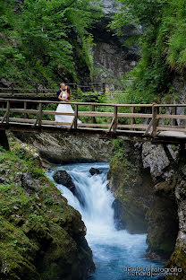 Wedding photographer Richárd Deutsch (ricciohu). Photo of 28 July 2022