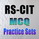 Download RSCIT in Hindi MCQ App For PC Windows and Mac 1.0