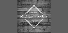 M.R. Tattoo Loyalty App APK