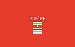 Zoning