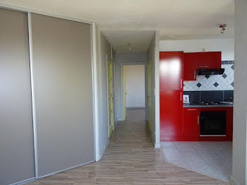 appartement à Roanne (42)