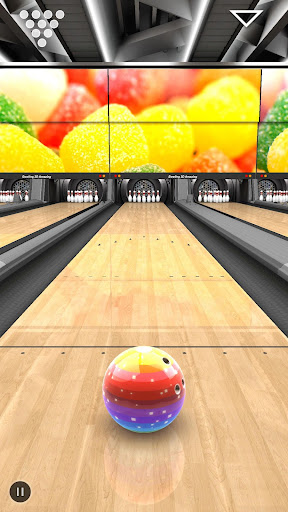 3D Bowling Champion