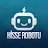 Hisse Robotu icon