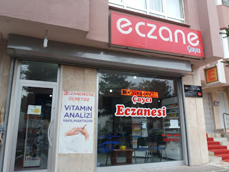 Çaycı Eczanesi