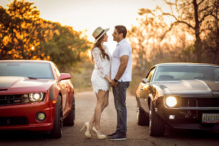 Wedding photographer Leonardo Fonseca (fonseca). Photo of 1 April 2016