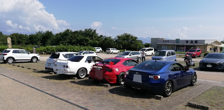 スイフトスポーツのJPF morning project・更なるecstasyを求めて・CLUB  ROMAN・私は経営者・回る、減速、曲がる…エンジンも止まるに関するカスタム事例の投稿画像5枚目