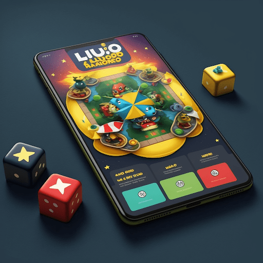 Screenshot Ludo All Star - Ludo Online