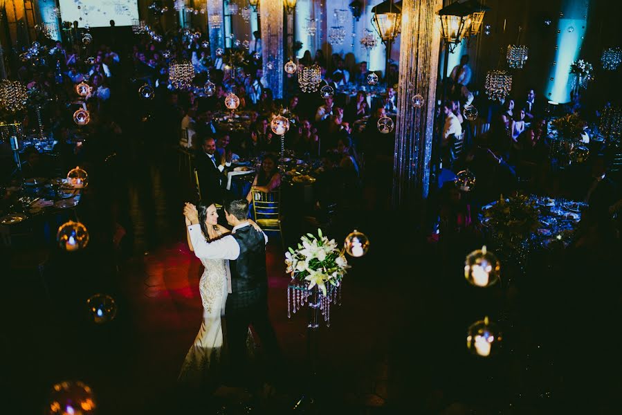 Fotógrafo de bodas Yerko Osorio (yerkoosorio). Foto del 13 de abril 2017