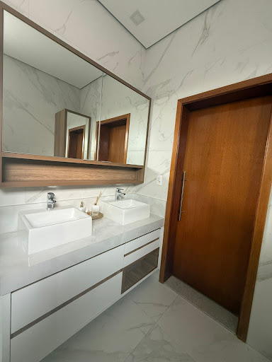 Casa de Condomínio, 3 quartos - Foto 29