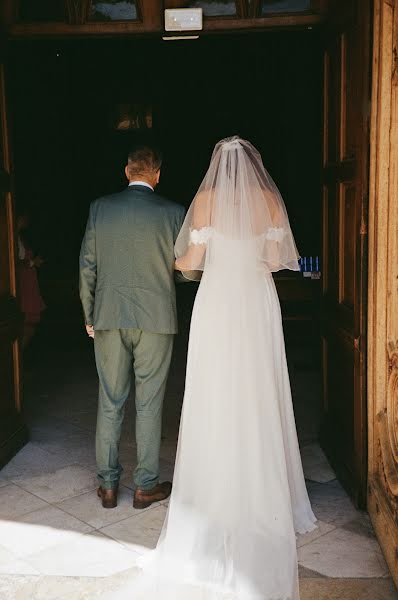 Fotógrafo de bodas Nataliia Heckmann (natalieheckmann). Foto del 30 de marzo