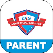 Dreamz Parent  Icon