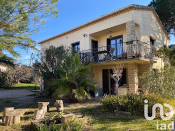 maison à Bagnols-sur-ceze (30)