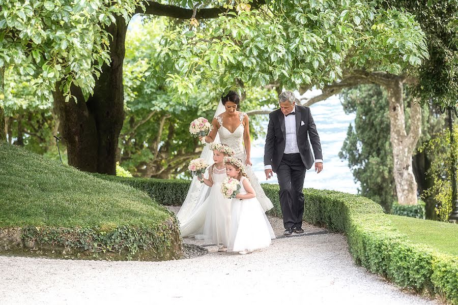 Fotografo di matrimoni Daniela Tanzi (tanzi). Foto del 17 maggio 2018