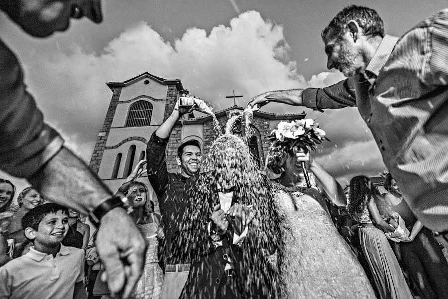 Vestuvių fotografas Prokopis Manousopoulos (manousopoulos). Nuotrauka 2015 gegužės 13