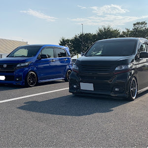 N-WGN カスタム JH1