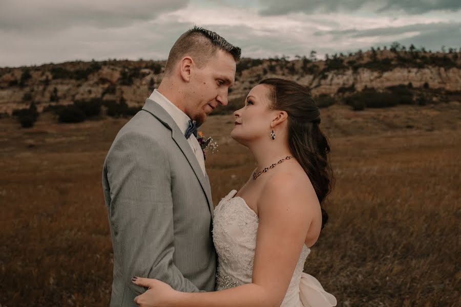 Vestuvių fotografas David Gass (dgass). Nuotrauka 2019 gruodžio 29