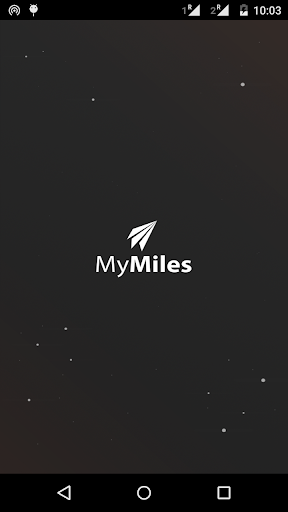 MyMiles Pro