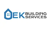 EK Building Services Logo