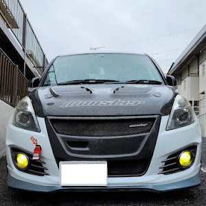 スイフトスポーツ ZC32S