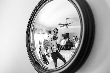 Fotógrafo de casamento David Chen (foreverproducti). Foto de 2 de outubro 2017