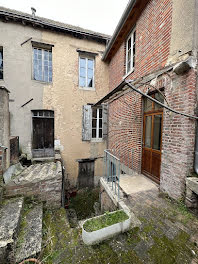 maison à Châtillon-Coligny (45)