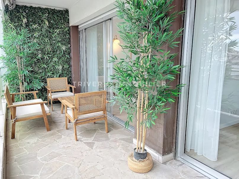 Vente appartement 3 pièces 71.01 m² à Cannes (06400), 445 000 €