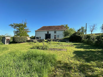 maison à Ligny-en-Brionnais (71)