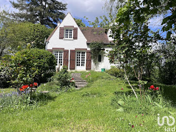 maison à Breux-Jouy (91)