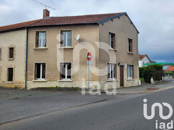 maison à Saint-Eloy-les-Mines (63)