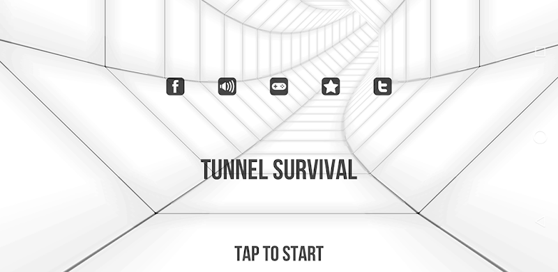 Tunnel Survival - The Original