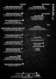 Wok Up menu 8