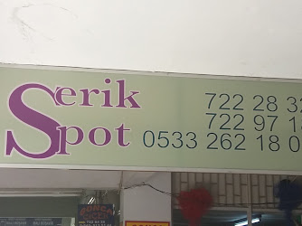 Serik Spot