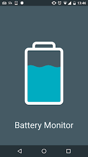 Battery Monitor(圖2)-速報App