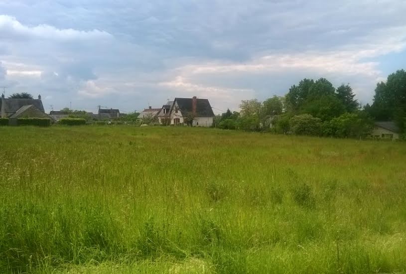  Vente Terrain à bâtir - à Muides-sur-Loire (41500) 